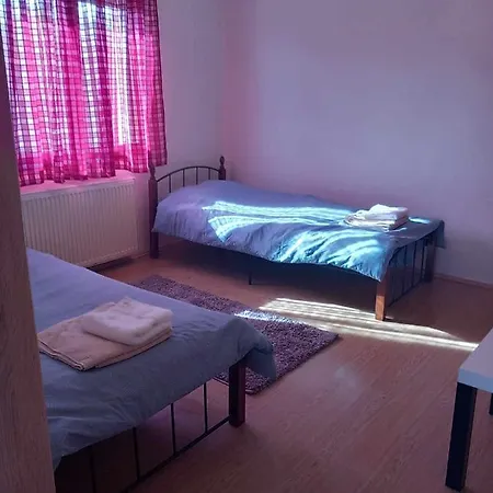 μονοκατοικια 3 δωματιων Prázdninový dům