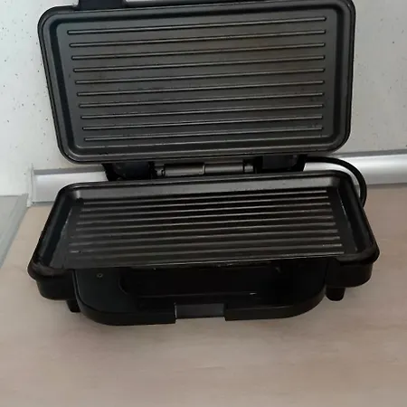 μονοκατοικια 3 δωματιων Prázdninový dům *