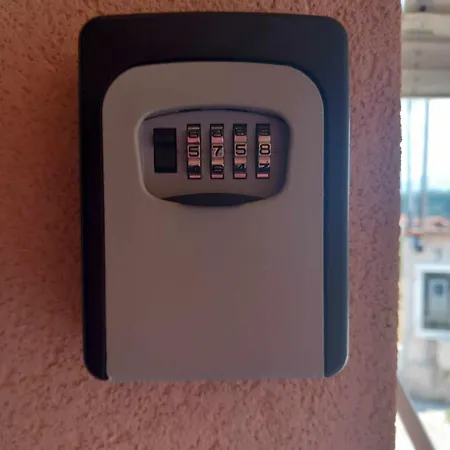 μονοκατοικια 3 δωματιων Prázdninový dům