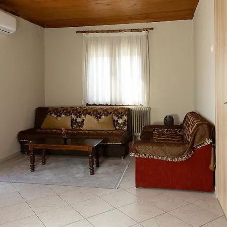 Village Holiday home