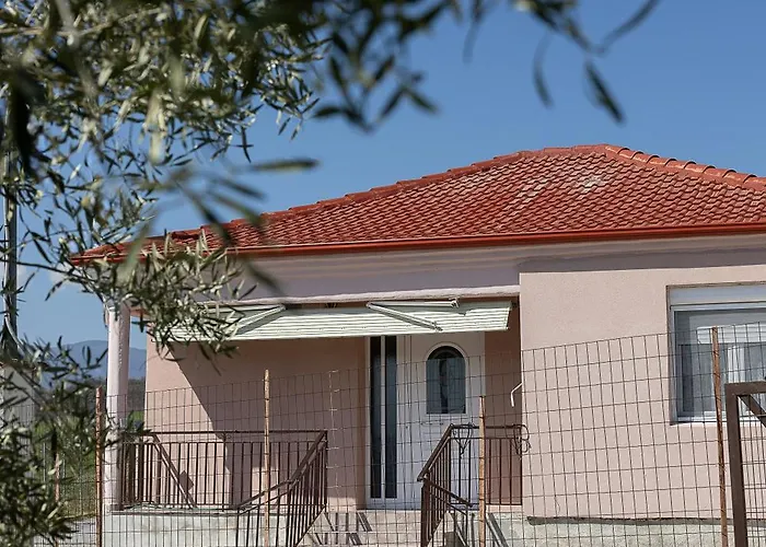 Village Casa de Férias