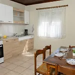 Дом отдыха Village Катерини