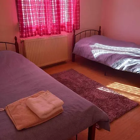 μονοκατοικια 3 δωματιων