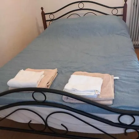 μονοκατοικια 3 δωματιων Holiday home *