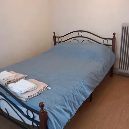 Holiday home μονοκατοικια 3 δωματιων Katerini