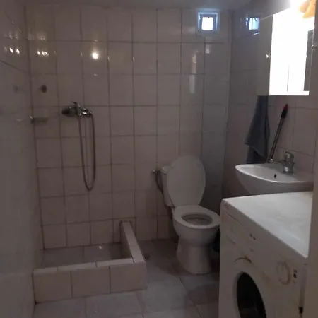 μονοκατοικια 3 δωματιων Kateríni