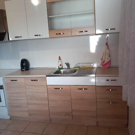 μονοκατοικια 3 δωματιων Feriehus