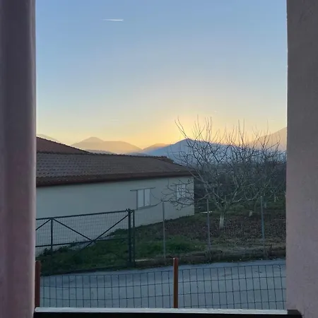 Feriehus μονοκατοικια 3 δωματιων *