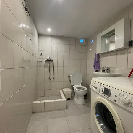 μονοκατοικια 3 δωματιων Kateríni