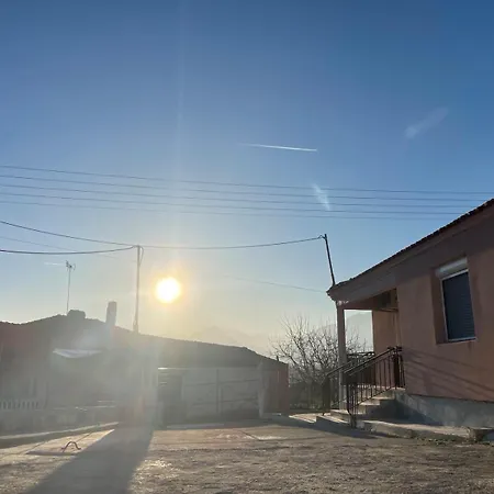 μονοκατοικια 3 δωματιων *