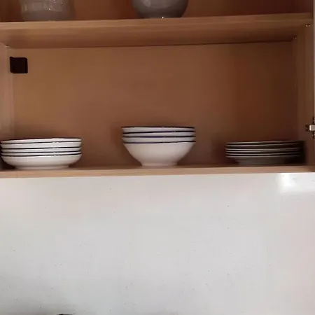 Holiday home μονοκατοικια 3 δωματιων