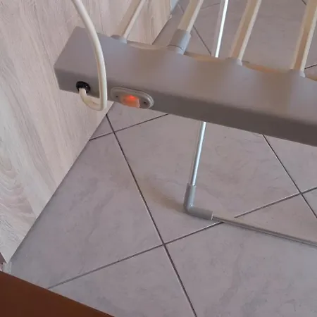 μονοκατοικια 3 δωματιων Holiday home *