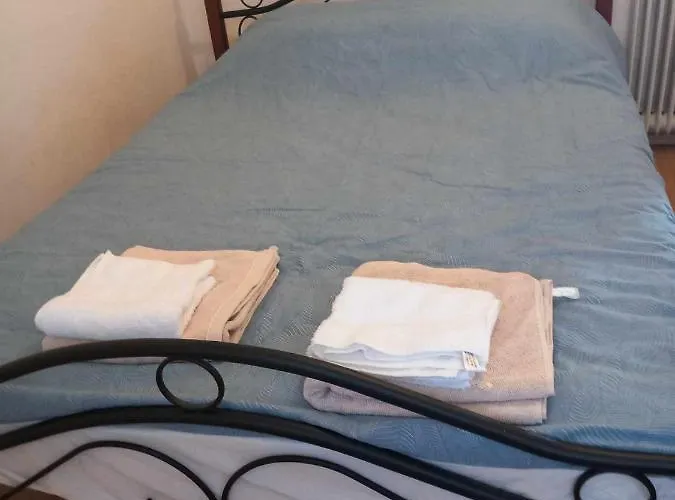 μονοκατοικια 3 δωματιων Vakantiehuis *