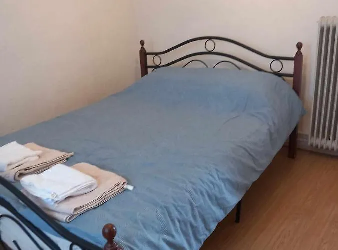 Vakantiehuis μονοκατοικια 3 δωματιων Kateríni