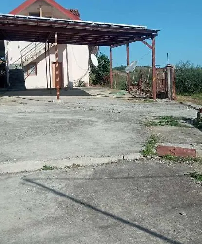 μονοκατοικια 3 δωματιων Vakantiehuis Kateríni