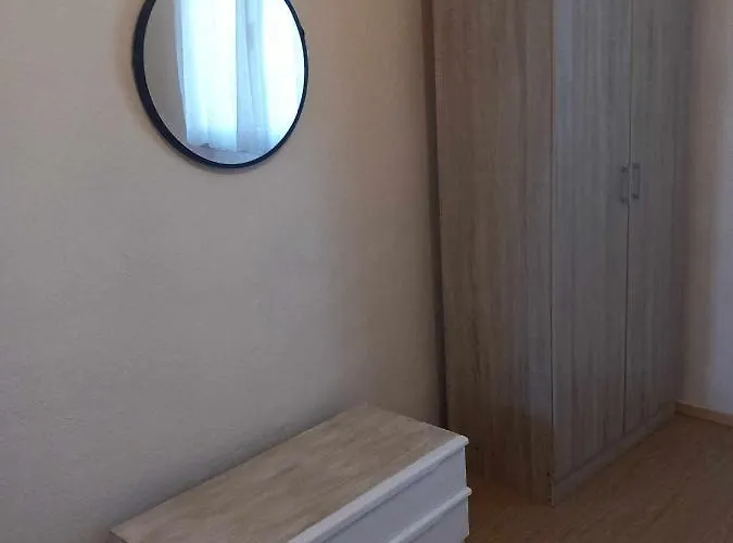 Vakantiehuis μονοκατοικια 3 δωματιων Kateríni