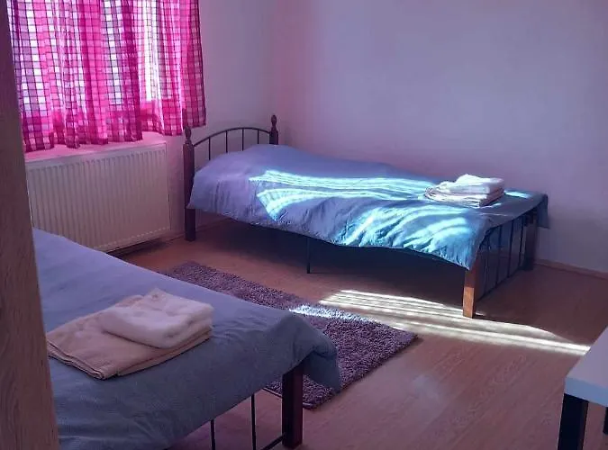 μονοκατοικια 3 δωματιων Vakantiehuis