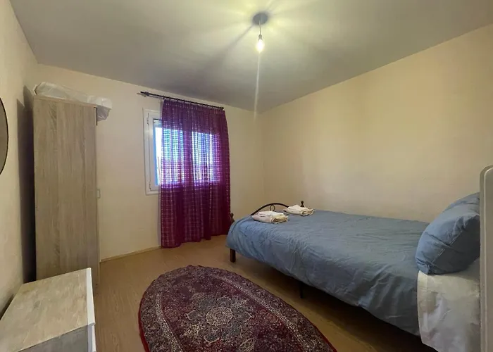 μονοκατοικια 3 δωματιων Vakantiehuis *