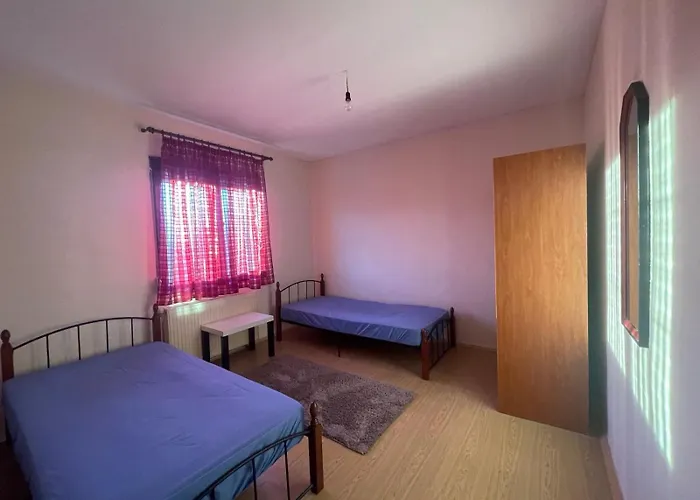 μονοκατοικια 3 δωματιων * Kateríni