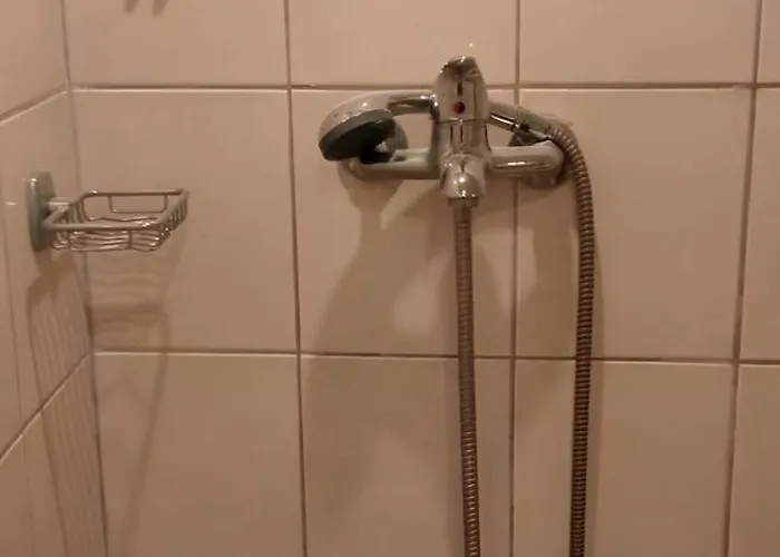 Vakantiehuis μονοκατοικια 3 δωματιων Kateríni