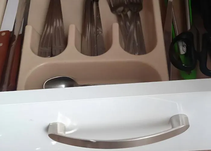 μονοκατοικια 3 δωματιων Kateríni