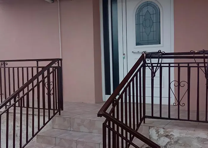 Vakantiehuis μονοκατοικια 3 δωματιων Kateríni