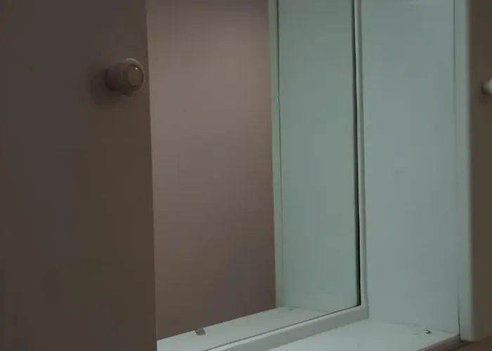 Vakantiehuis μονοκατοικια 3 δωματιων *