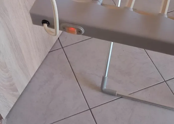 μονοκατοικια 3 δωματιων Vakantiehuis *