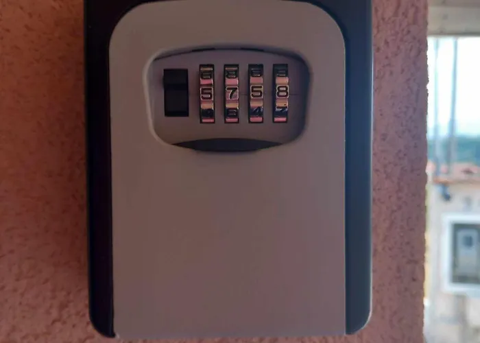 μονοκατοικια 3 δωματιων Vakantiehuis