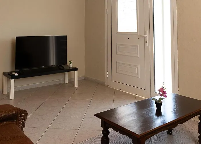 Tatil Evi Village