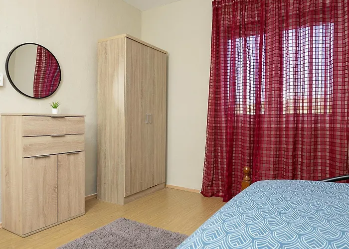 Tatil Evi Village Kateríni