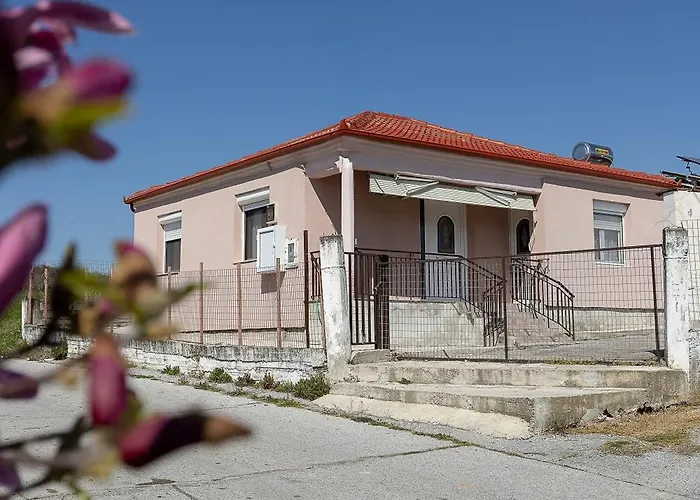 Village Tatil Evi *